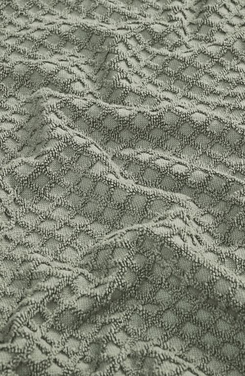 Woven & Weft Diamond 2-pack Bath Towel Set