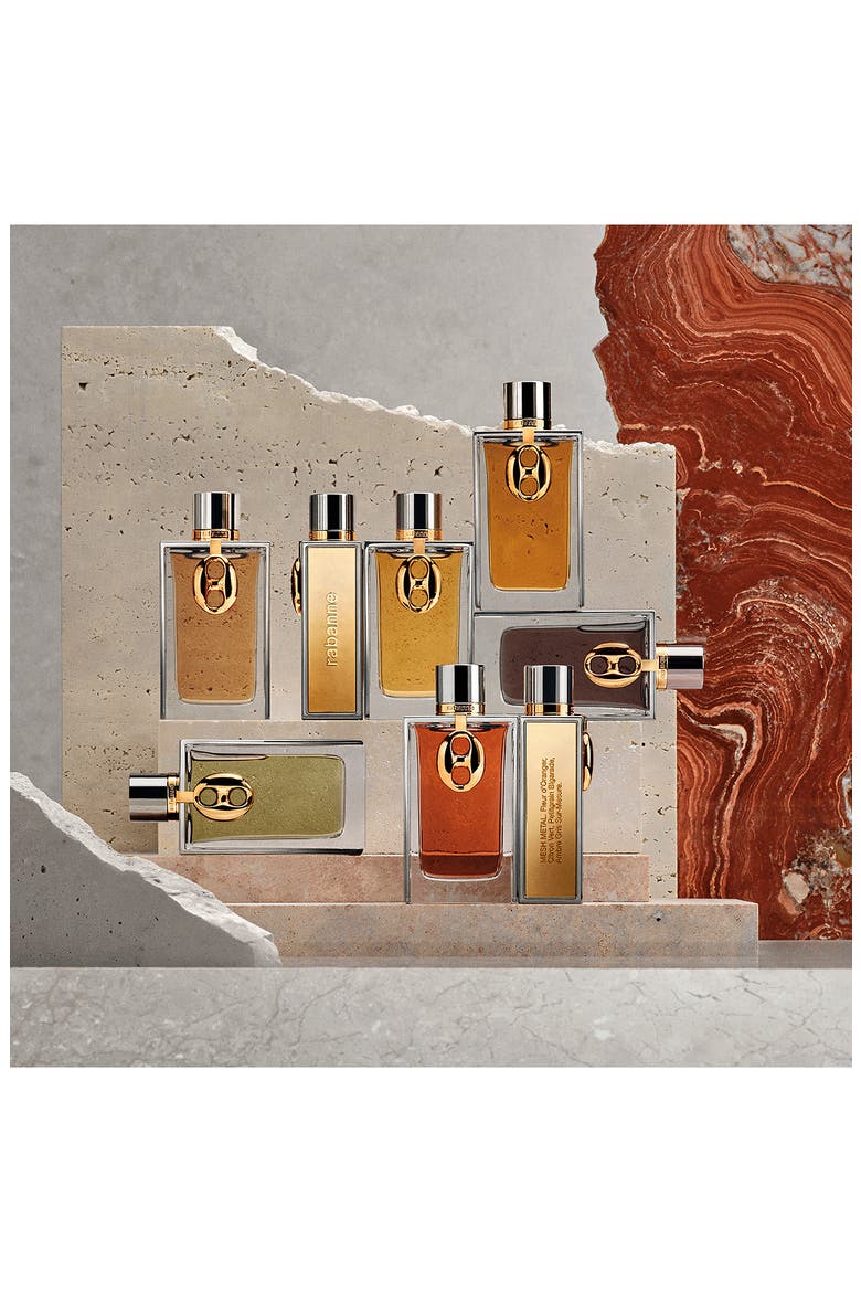 La Collection Rabanne Fragrance Discovery Set (Nordstrom Exclusive), Alternate, color, NO COLOR