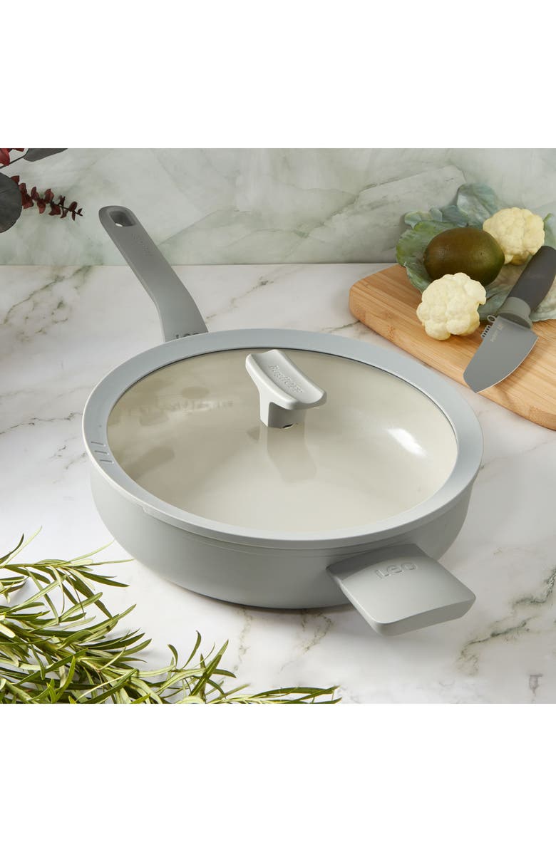 BergHOFF Balance 5-Piece Cookware Set, Alternate, color, 