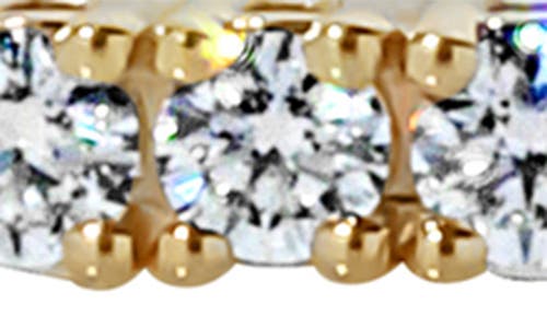Bony Levy Cleo Flex Bangle Bracelet In 18k Yellow Gold
