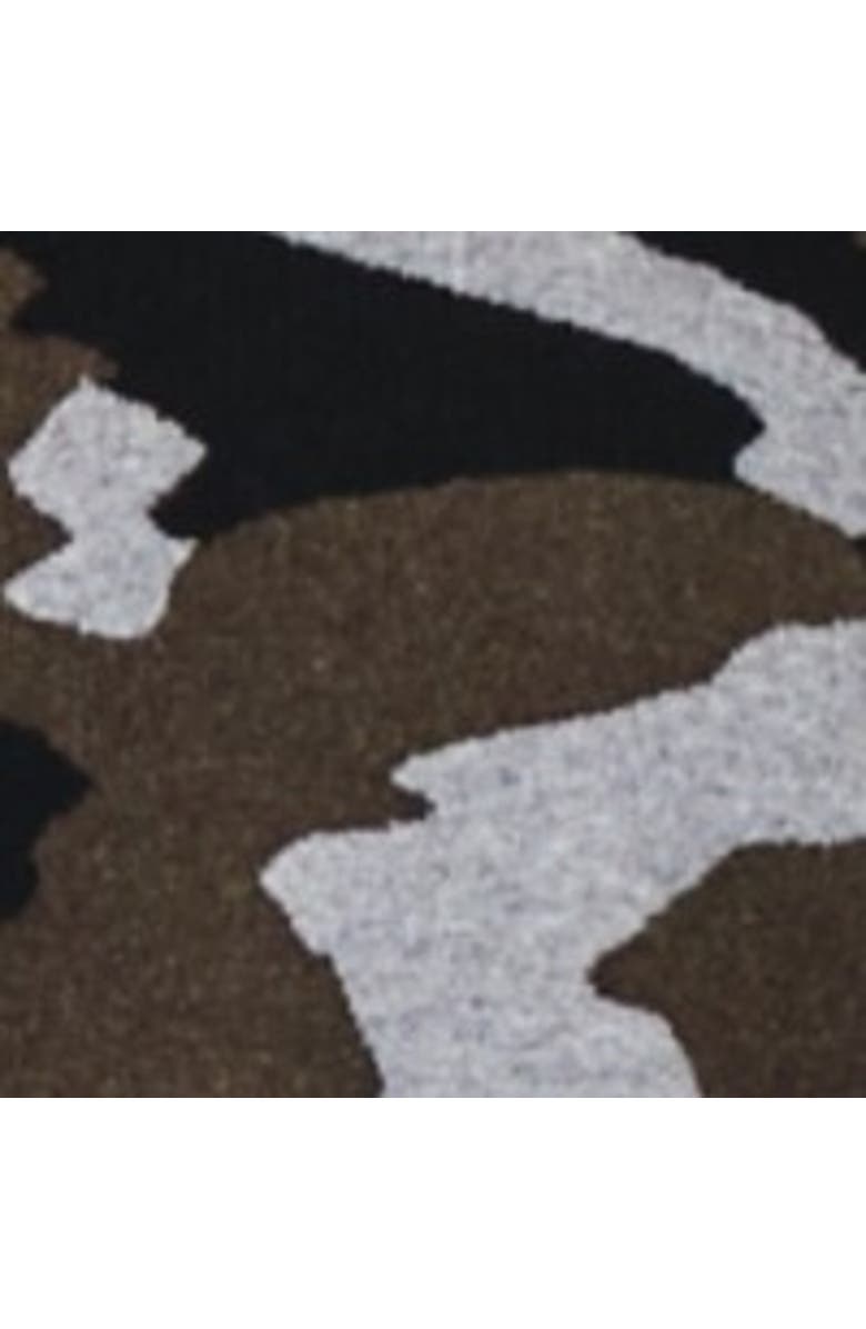 Brodie Pure Cashmere Crew Neck 100% Cashmere Sweater, Alternate, color, 