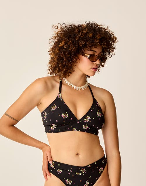 Carve Designs Dahlia Top D-dd Cup