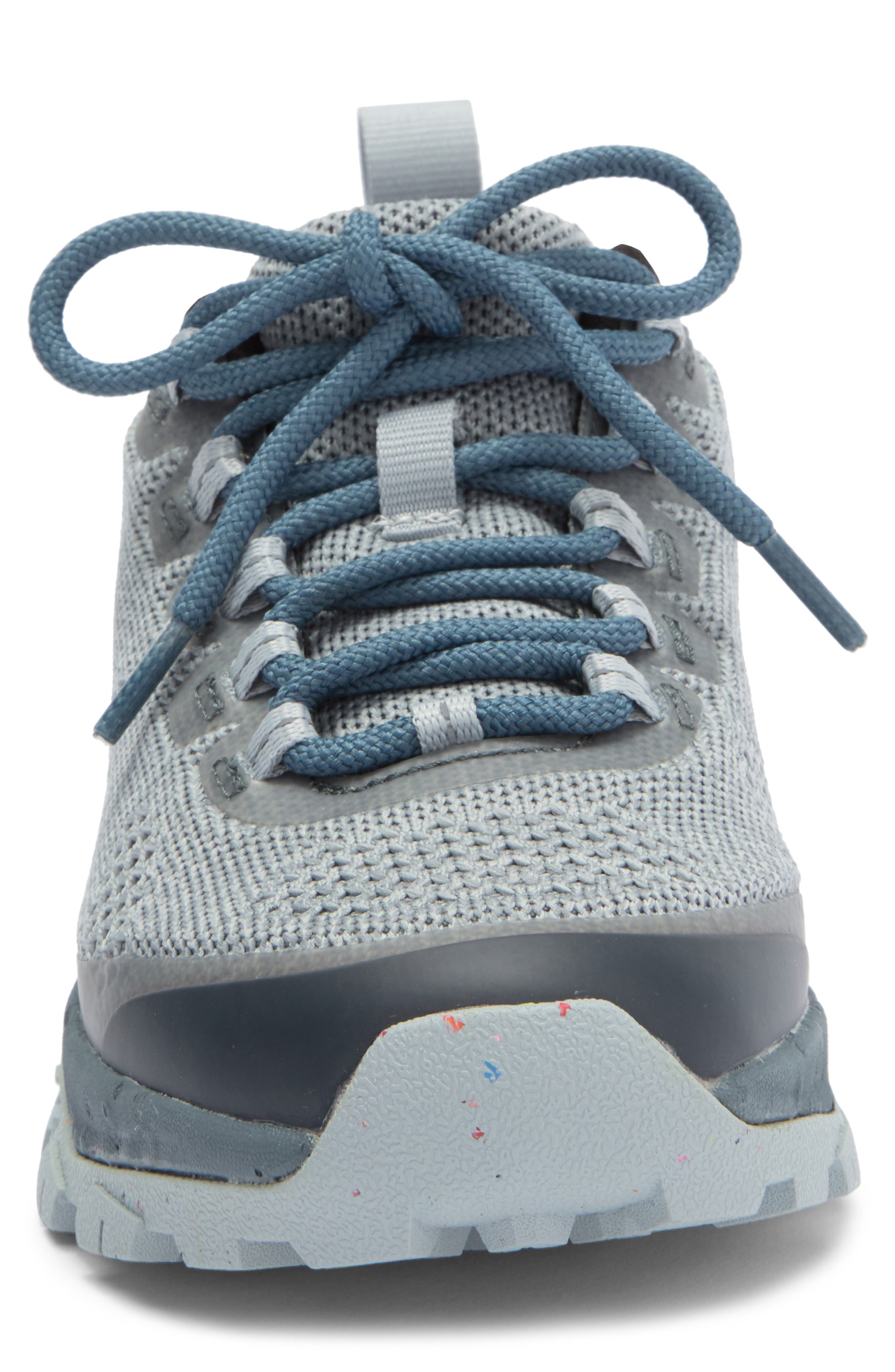 HOLO Footwear Troy Low Hiking Shoe, Alternate, color, Castlerock