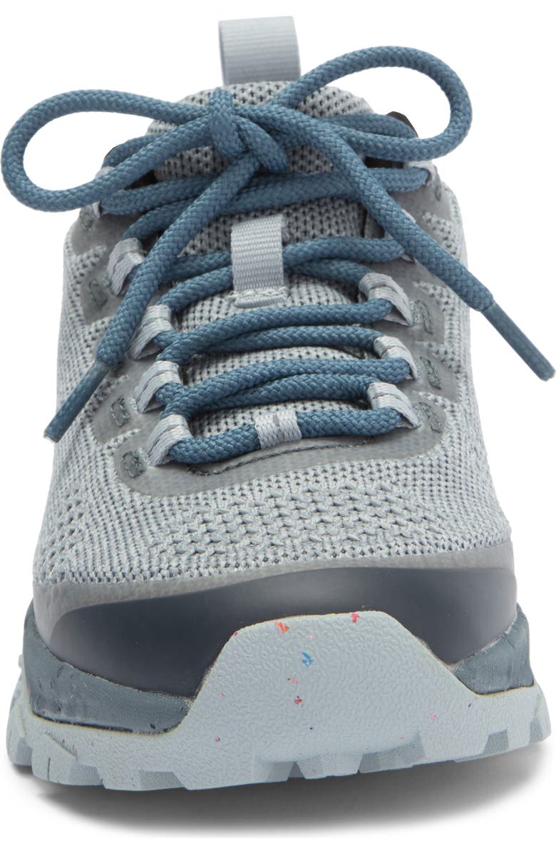 HOLO Footwear Troy Low Hiking Shoe, Alternate, color, Castlerock