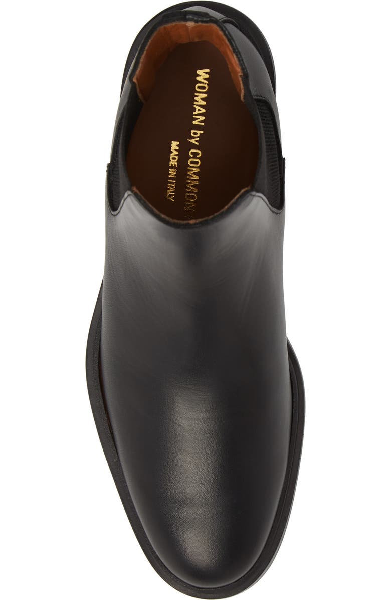 Common Projects Chelsea Boot, Alternate, color,