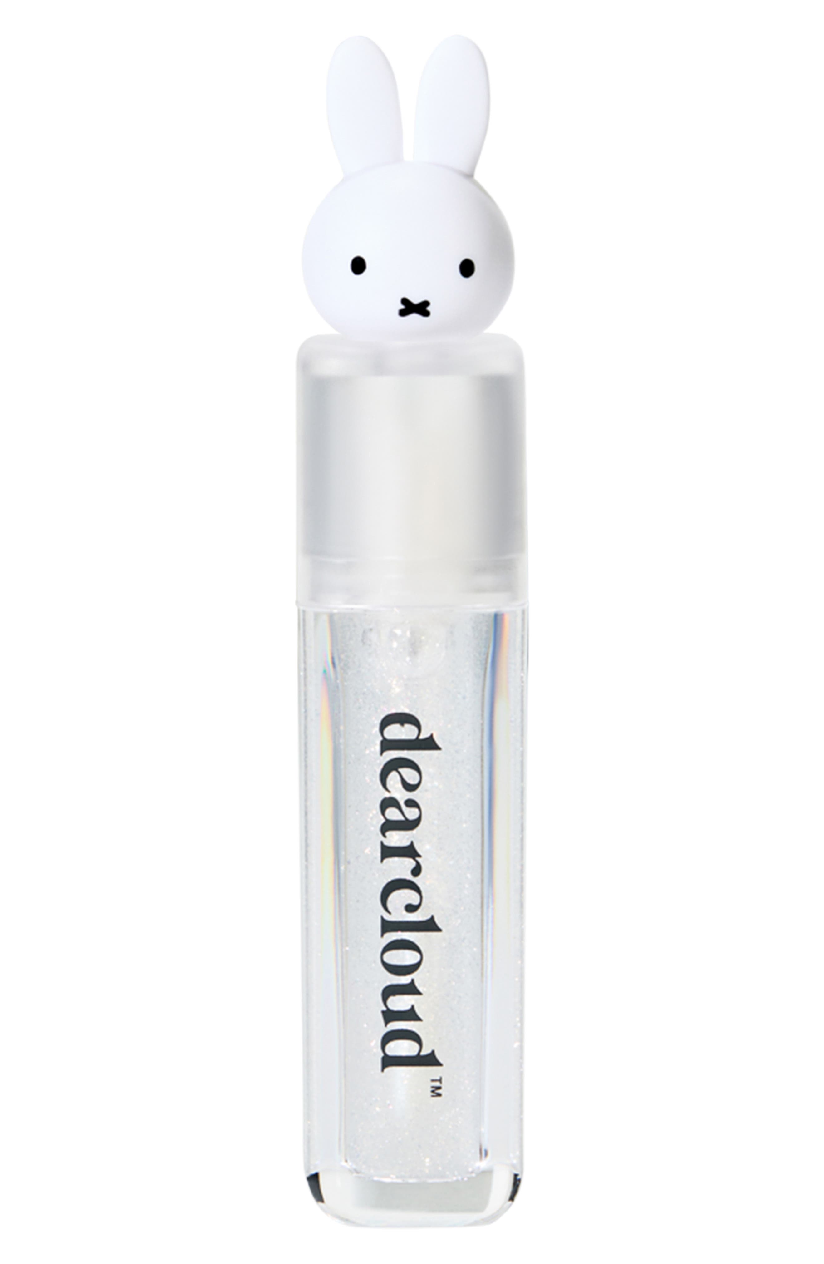 dearcloud Miffy Lip Serum