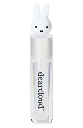 Dearcloud Miffy Lip Serum In Blue