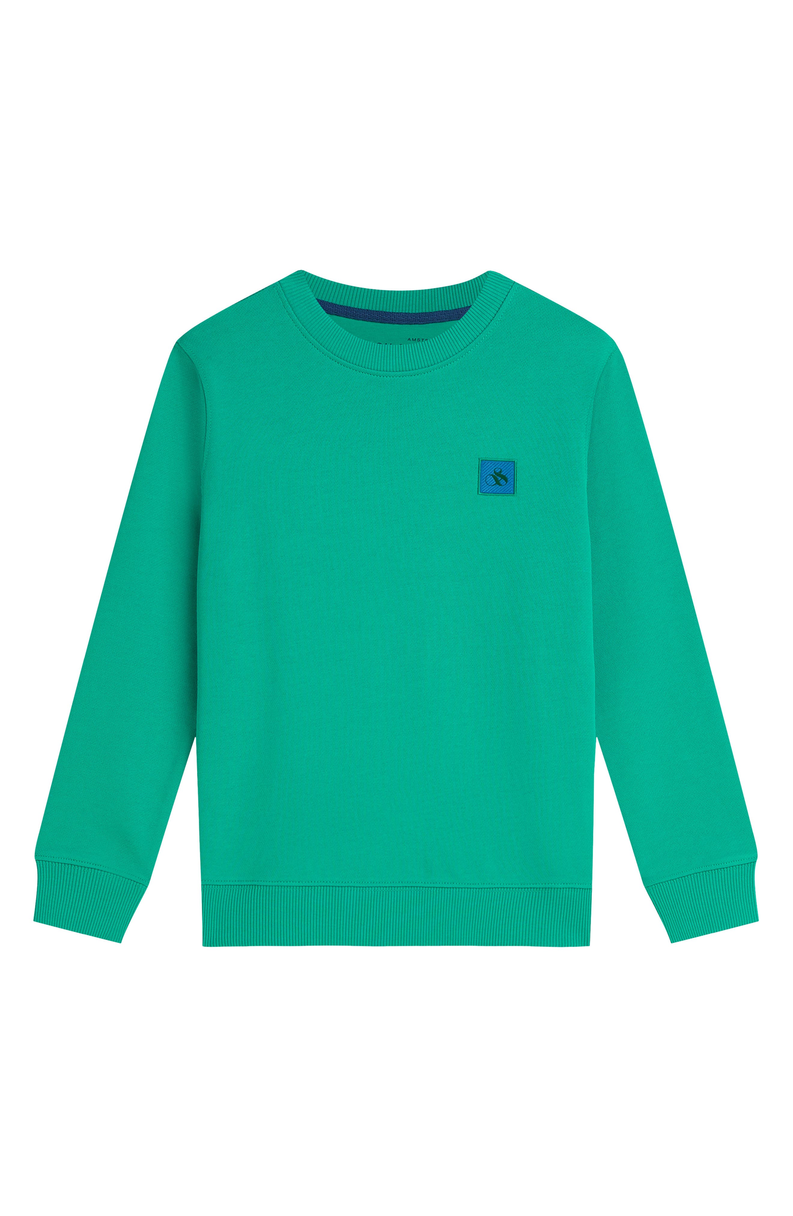 selected SPECTRA GREEN