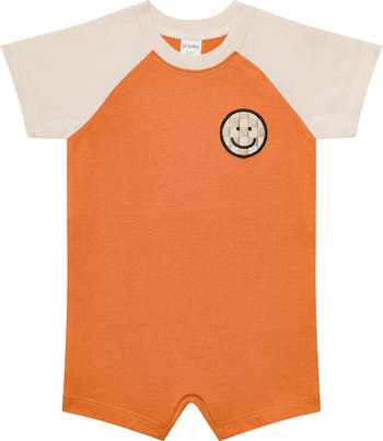 3-Pack Rompers
