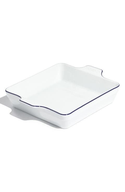 8-Inch Square Baking Dish
