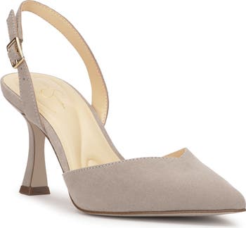 Fyvera Slingback Pump