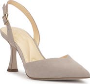 Jessica Simpson Fyvera Slingback Pump