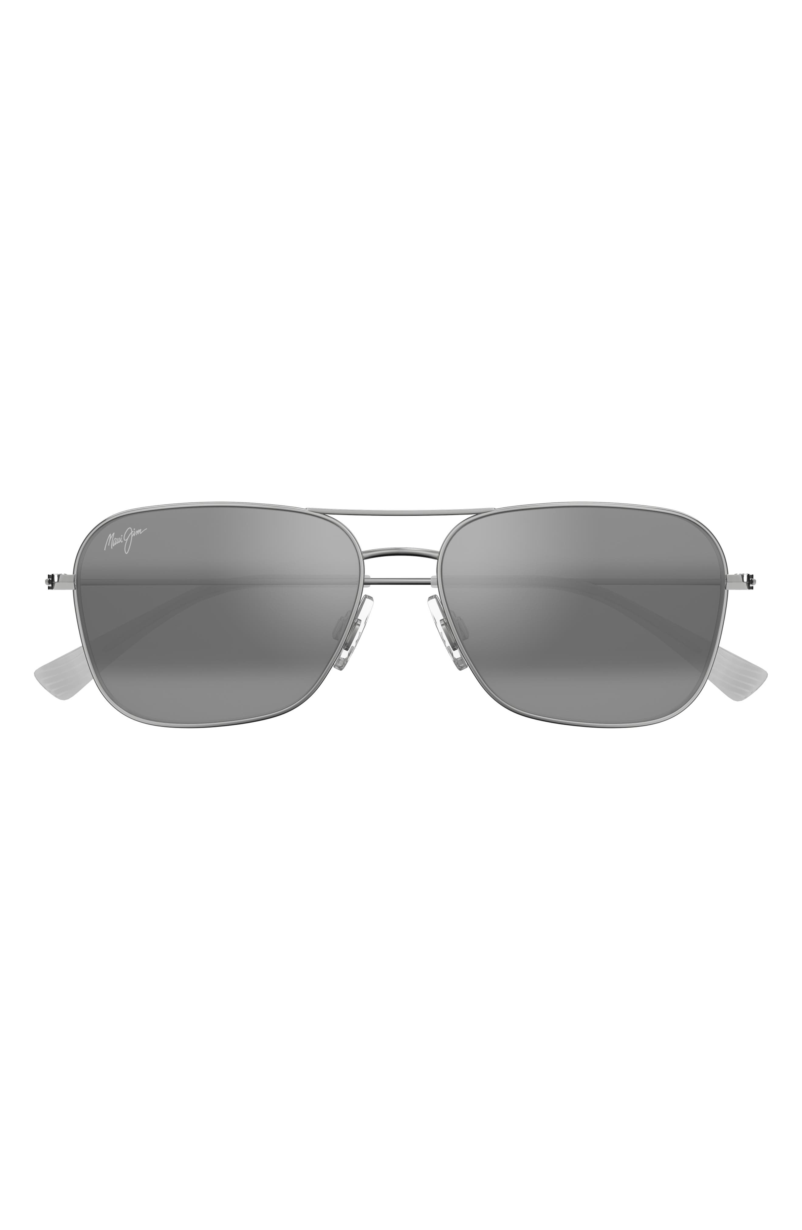selected SILVER/ NEUTRAL GREY