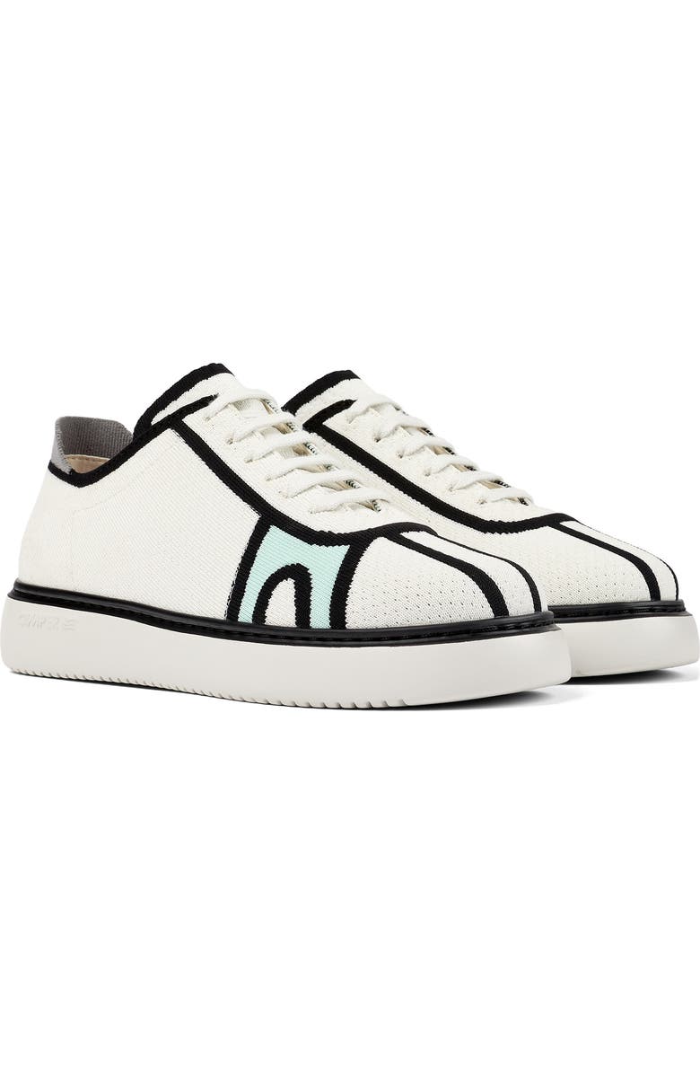 Camper Runner K21 Sneaker, Main, color,