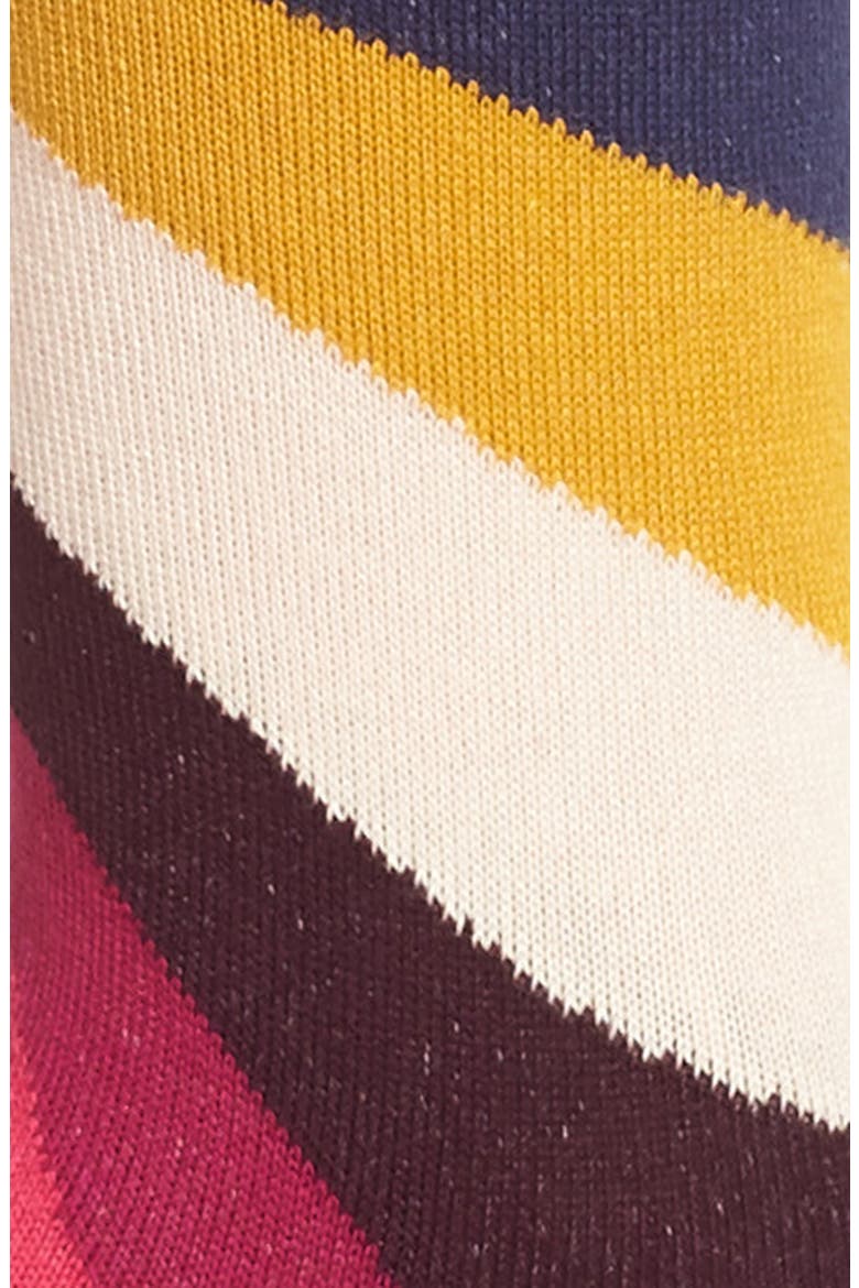 Harley Swirl Odd Socks, Alternate, color, SWIRL