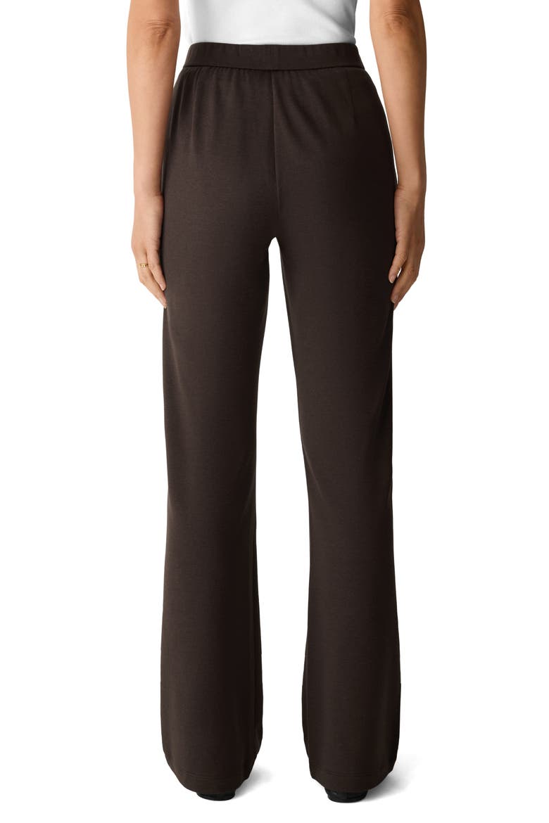 Kick Pants, Alternate, color, COFFEE