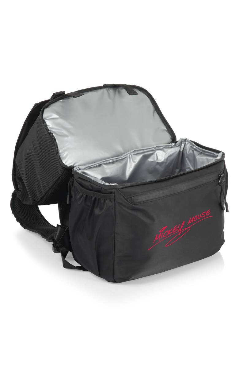 Picnic Time x Disney<sup>®</sup> Mickey Mouse Tarana Backpack, Alternate, color,