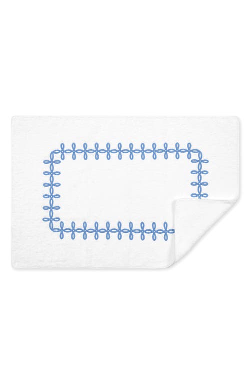 Matouk Cordian Knot Bath Mat