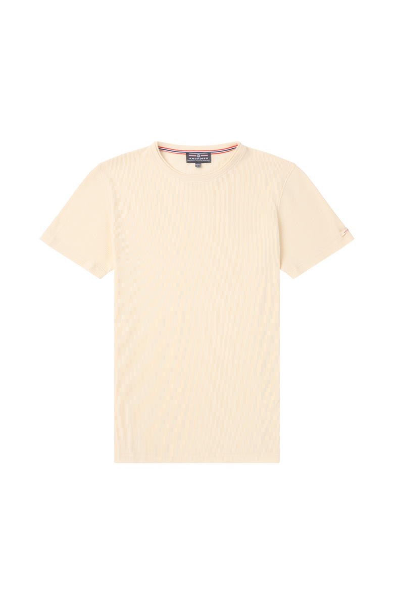 Amundsen Formula Tee Mens, Main, color, Oatmeal