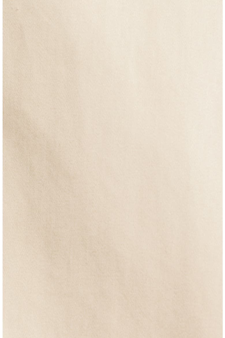 Balembroi Button Front Top, Alternate, color, SOFT SAND