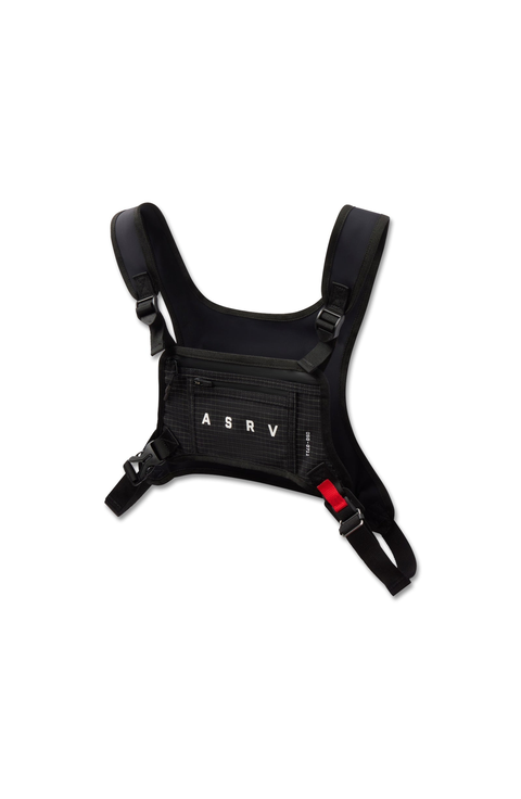Cordura Grid Lightweight Chest Pack