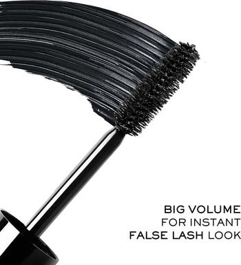 Monsieur Big Mascara & Le Crayon Khôl Eye Makeup Gift Set $58 Value