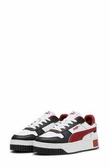 PUMA Carina Street Platform Sneaker