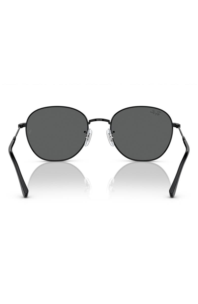 Ray-Ban 55mm Phantos Sunglasses, Alternate, color, 