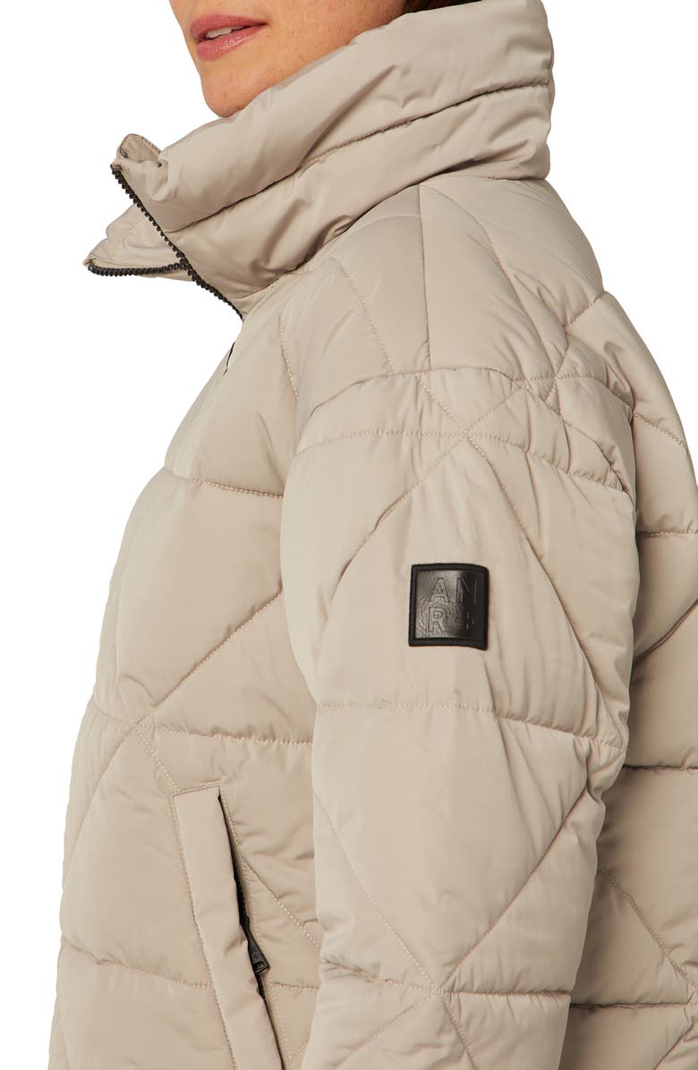 Alp N Rock Alta Puffer Jacket, Alternate, color, 