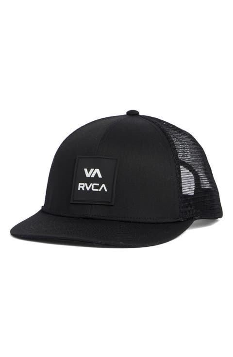 Cool Head Trucker