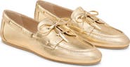 Stuart Weitzman Tinsley Moc Toe Loafer