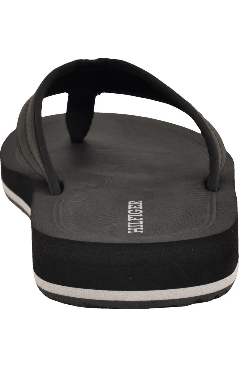 Tommy Hilfiger Orlind Logo Flip Flop, Alternate, color,
