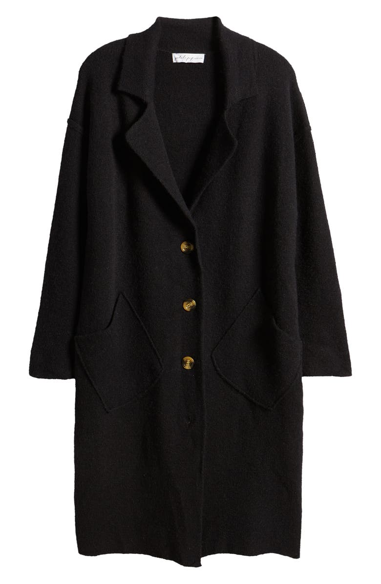 Petal & Pup Ivy Coatigan Sweater, Alternate, color,