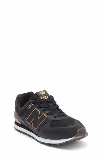 New Balance Kids' 574 Sneaker