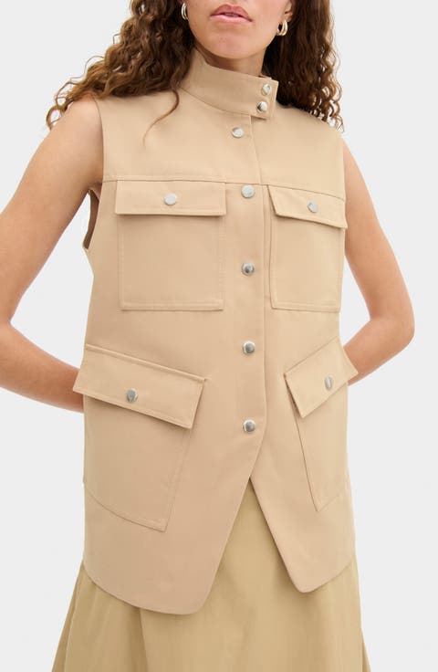 Winnie Gilet