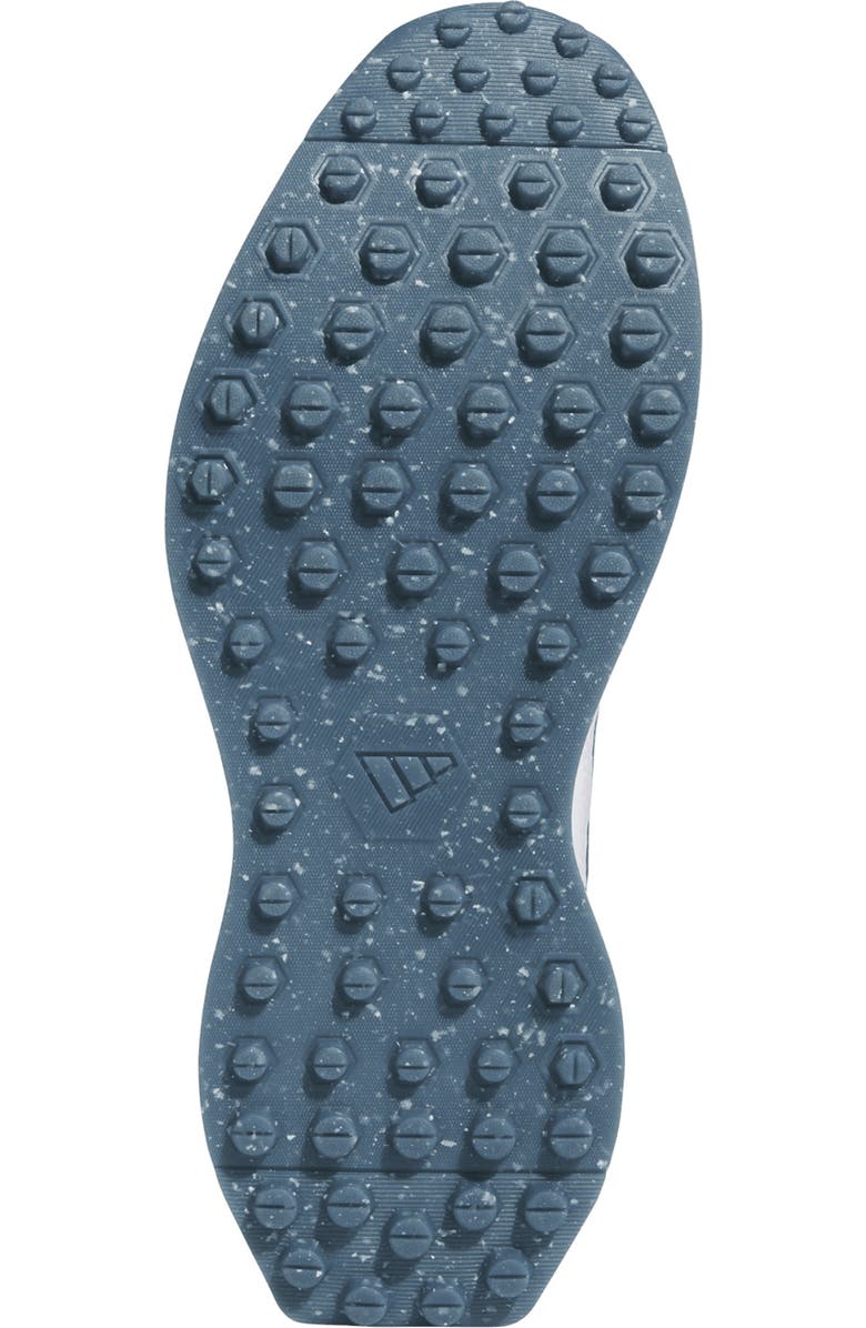 adidas Golf S2G 24 Waterproof Leather Spikeless Golf Shoe, Alternate, color,