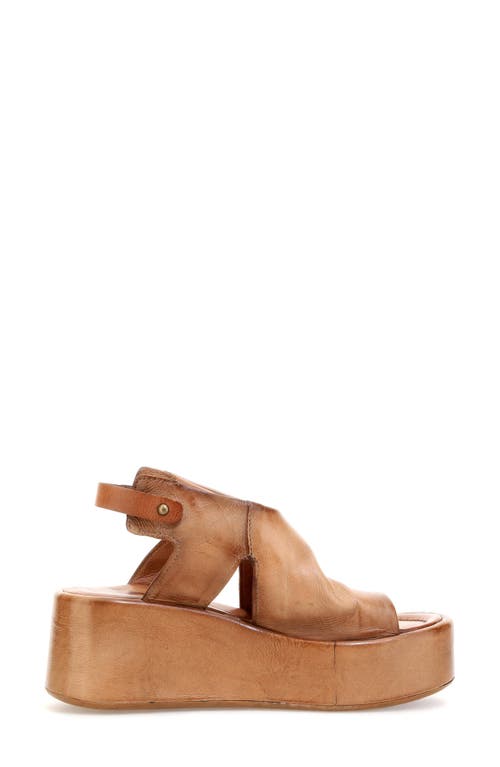 AS98 A.S.98 MAREN PLATFORM SANDAL