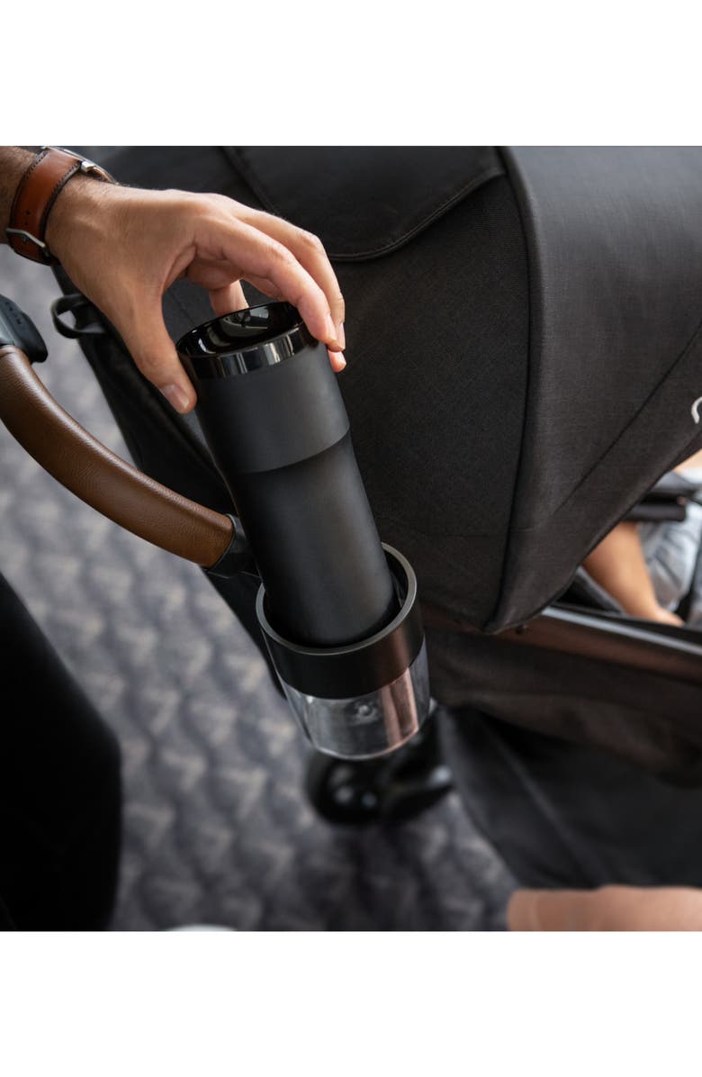 Nuna TRVL Series Cupholder, Alternate, color, 