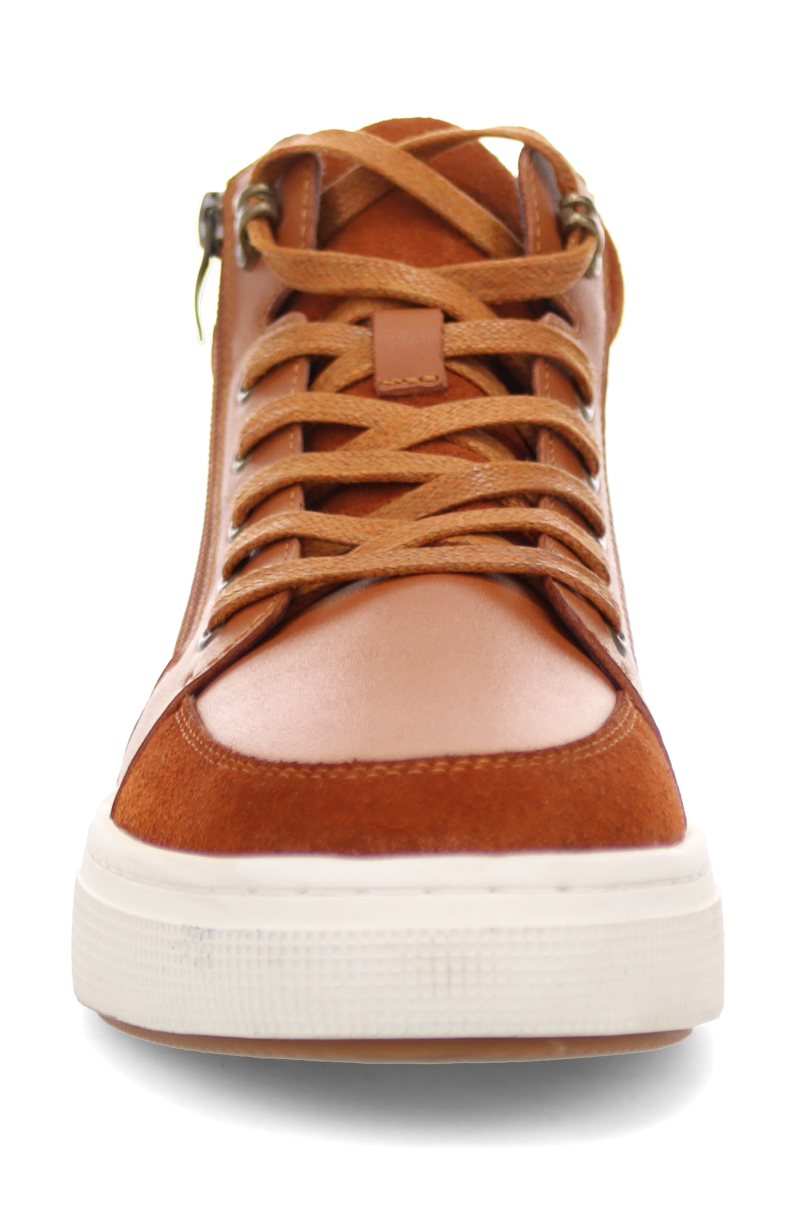 Propét Kasia Sneaker, Alternate, color, Tan