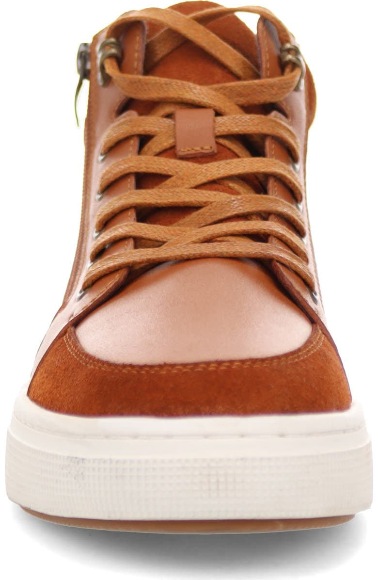 Propét Kasia Sneaker, Alternate, color, Tan