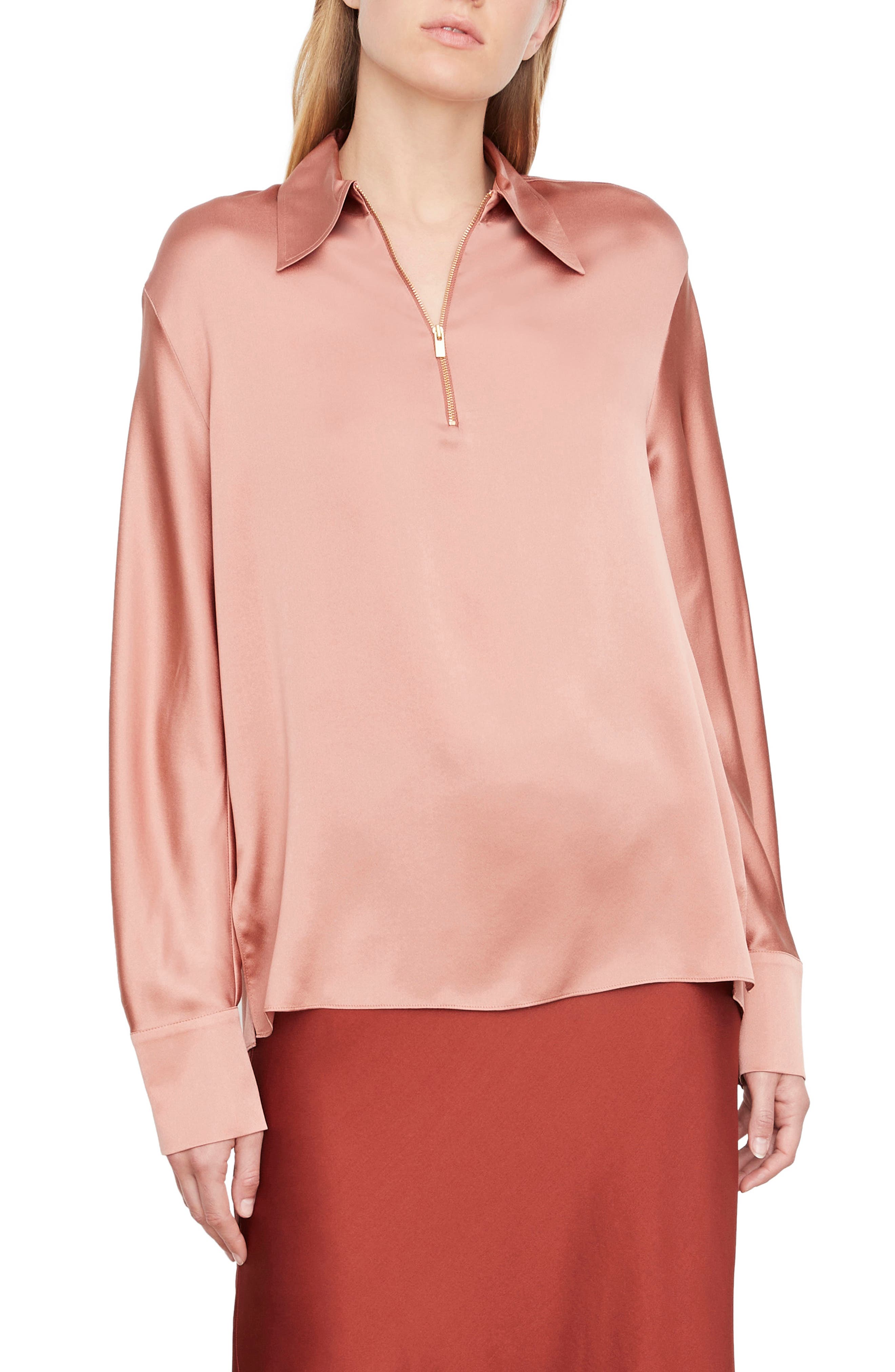 vince blouses on sale