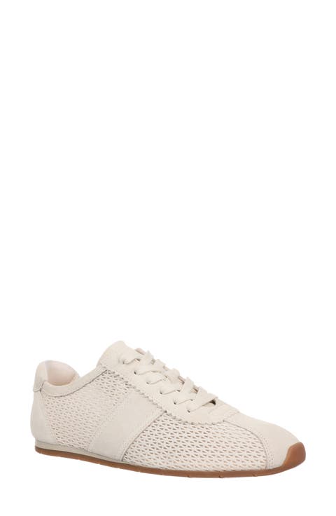 Sirri Openwork Low Top Sneaker (Women) (Nordstrom Exclusive)