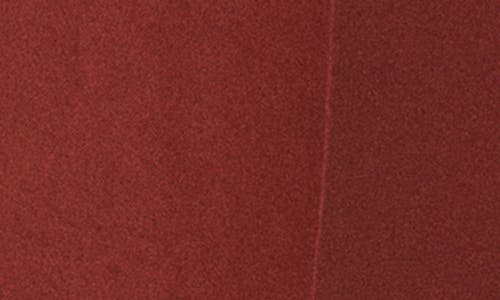 Mango Straight Leg Linen Blend Pants In Brown