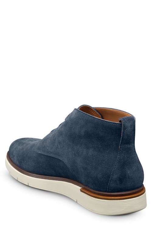 ALLEN EDMONDS ALLEN EDMONDS CARSON HYBRID CHUKKA BOOT
