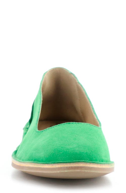 Bos. & Co. Banu Flat In Island Green