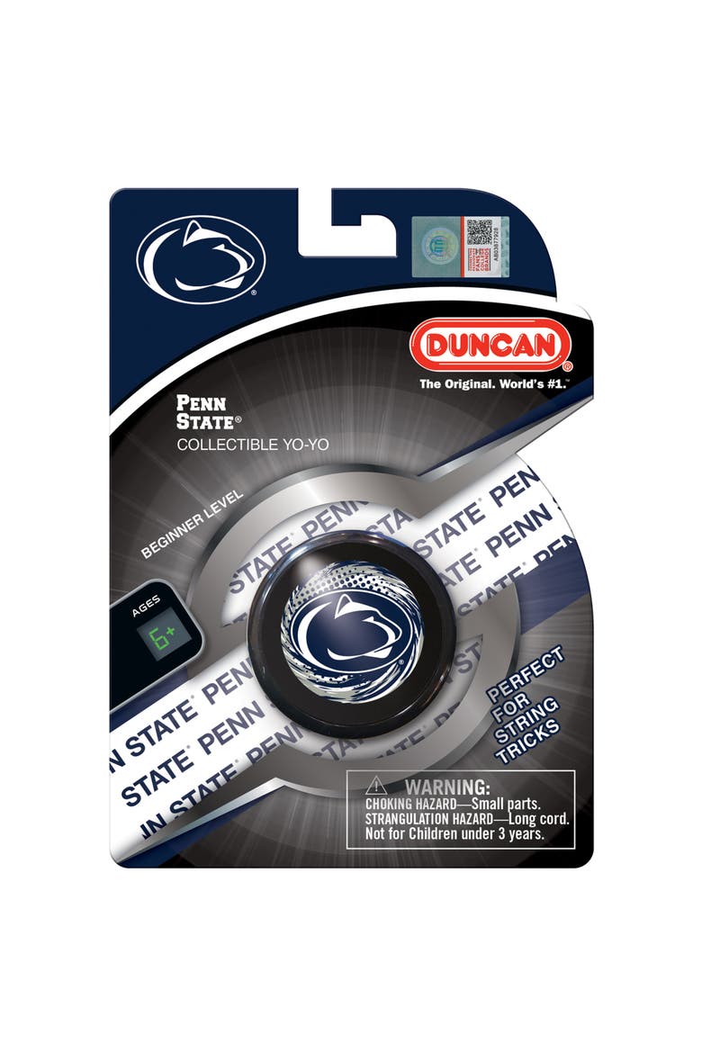 Penn State Nittany Lions Yo-Yo, Alternate, color, Multicolor