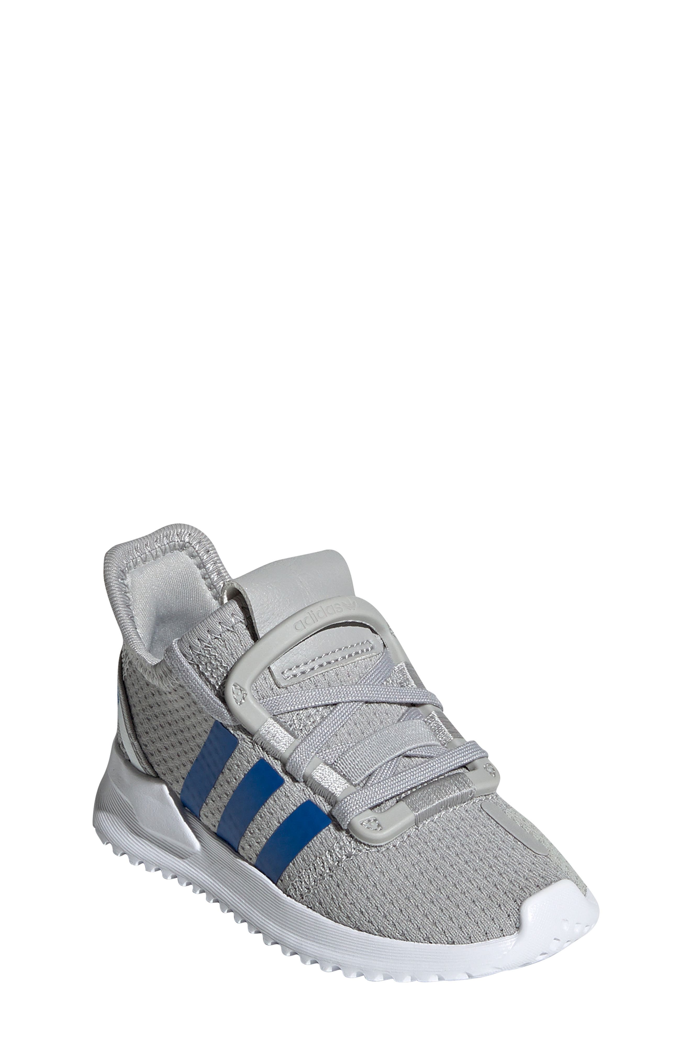 adidas U_Path Run Sneaker, Main, color, 