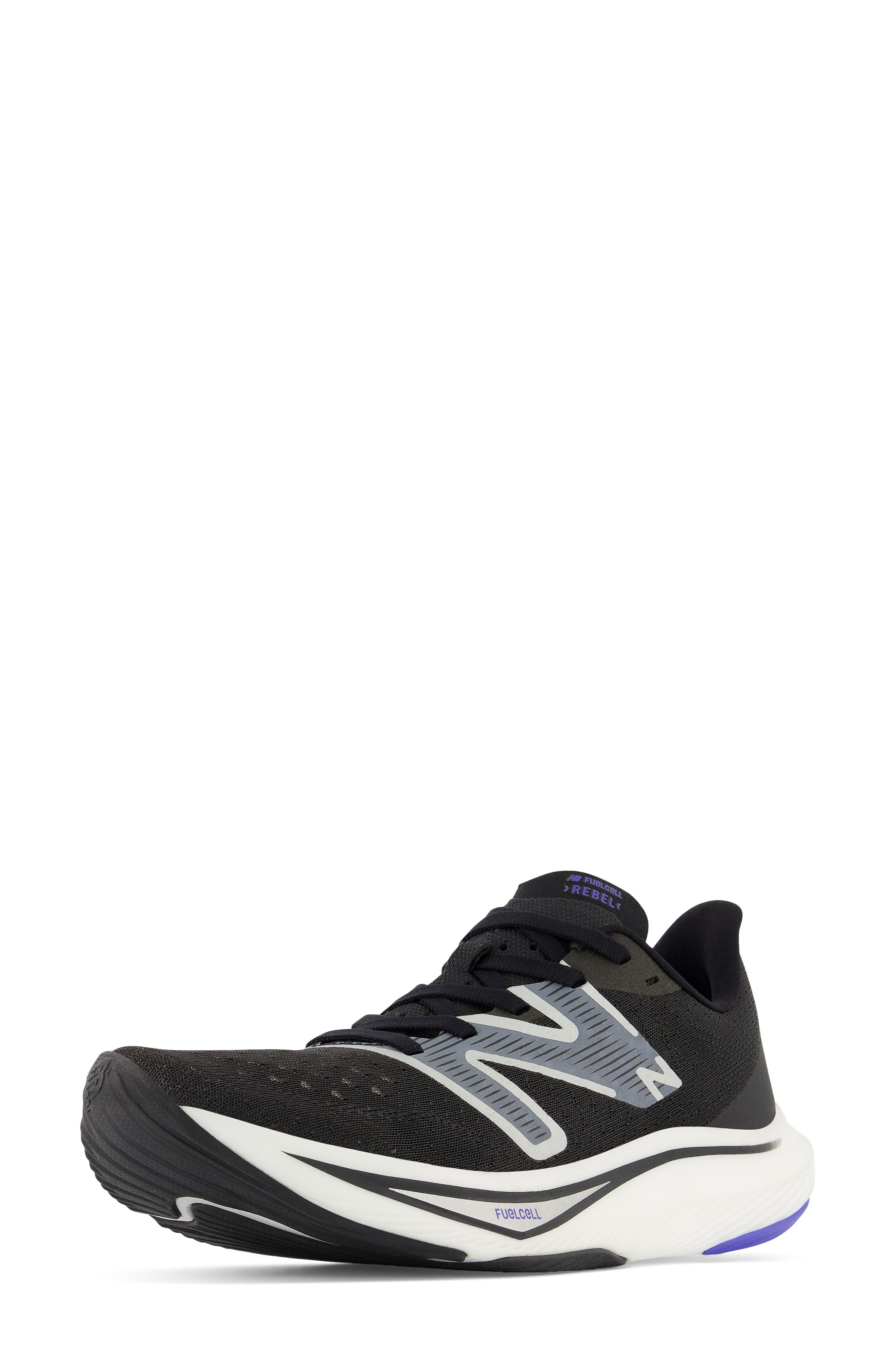 New Balance FCX Running Shoe, Alternate, color, 