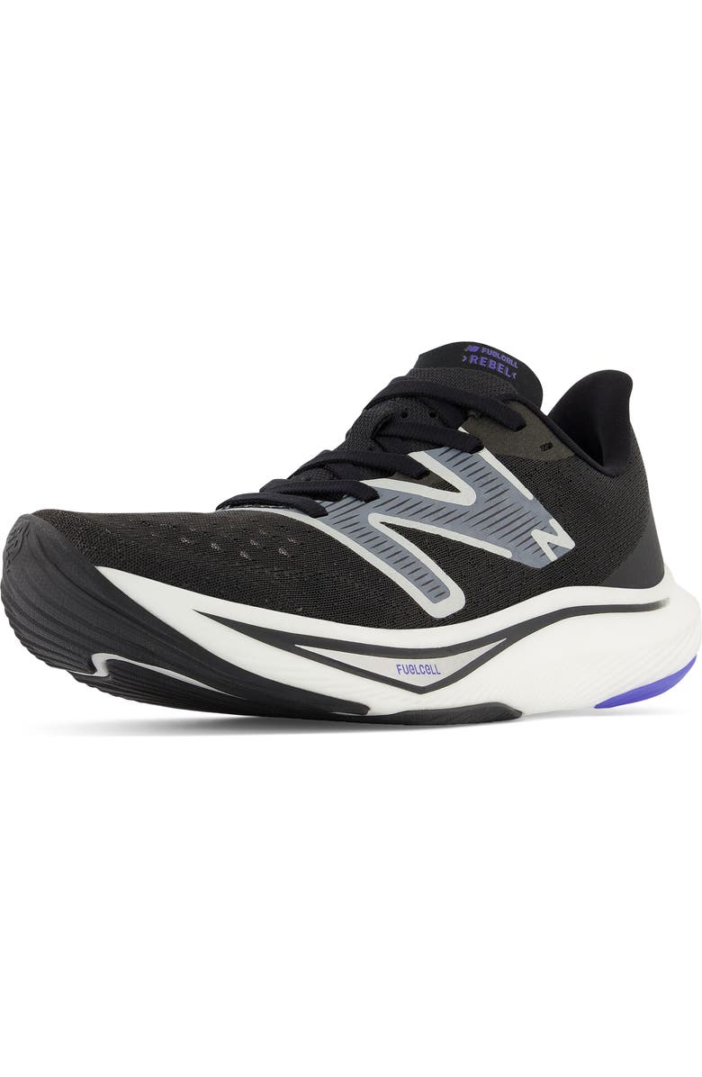 New Balance FCX Running Shoe, Alternate, color,