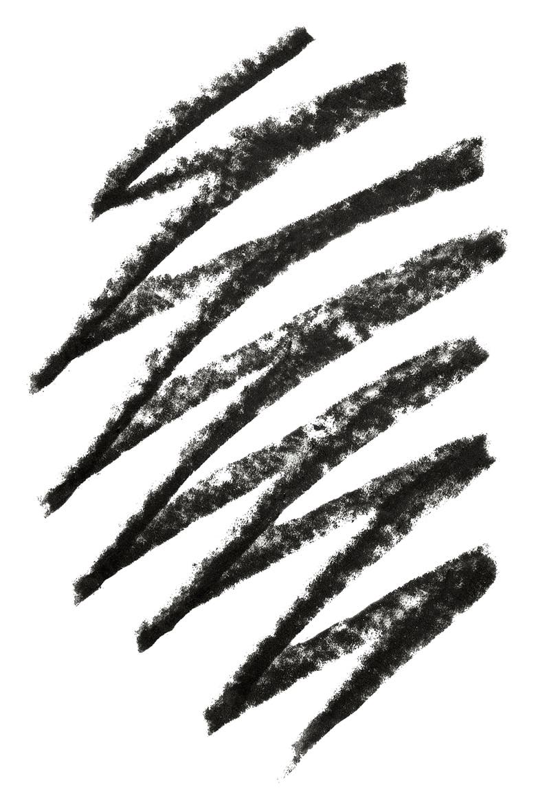 Brow Cheat Brow Pencil Refill, Alternate, color, NATURAL BLACK